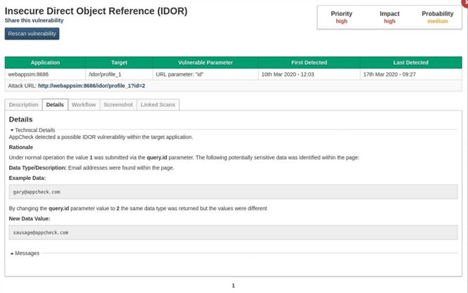 Broken Access Control Insecure Direct Object Reference Range Force - Vintage Wallpaper Collection - HD Quality