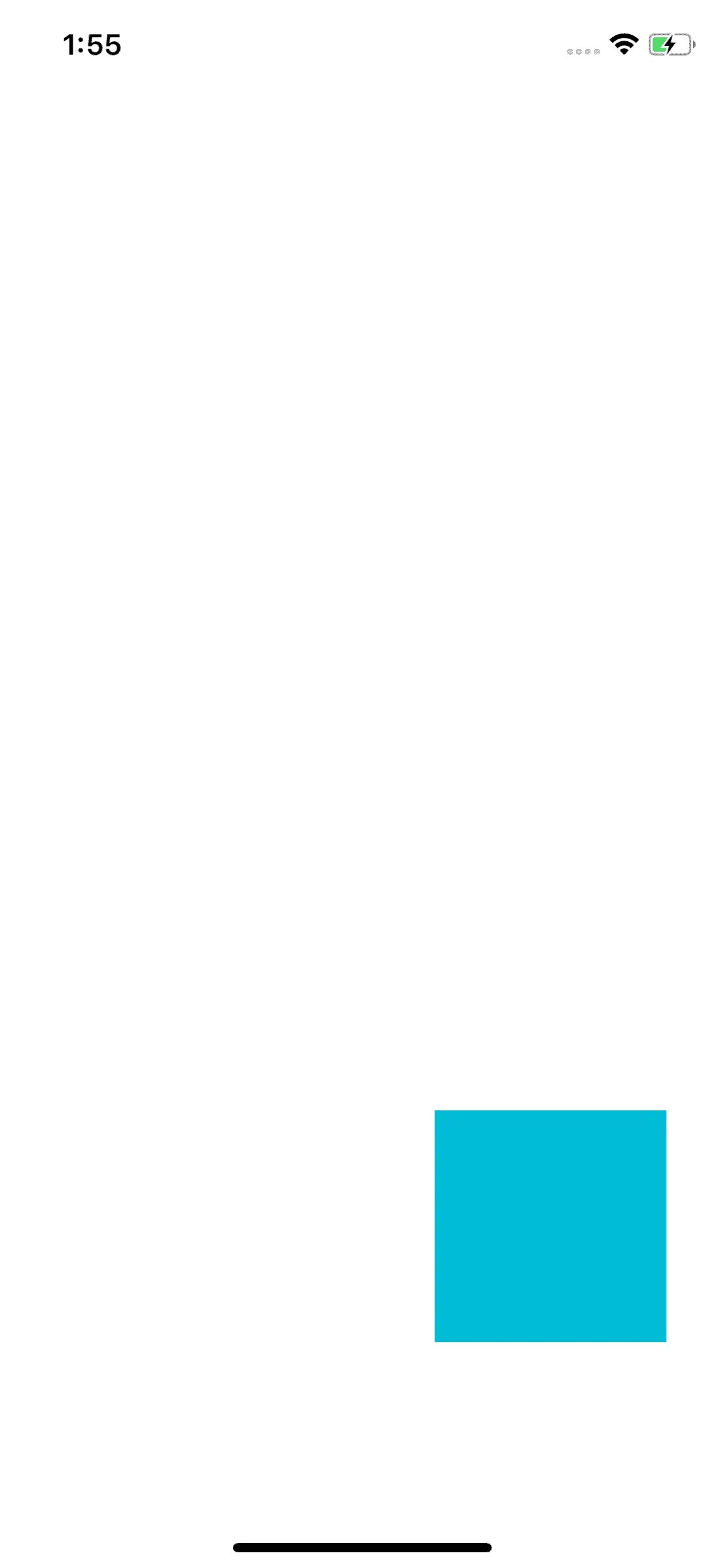 Animated Tabs for React Native | Reactscript