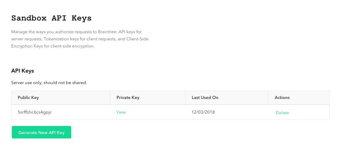 This way, you can integrate and charge from stripe through laravel cashier. Laravel Cashier Braintree Payment Gateway Tutorial With Example