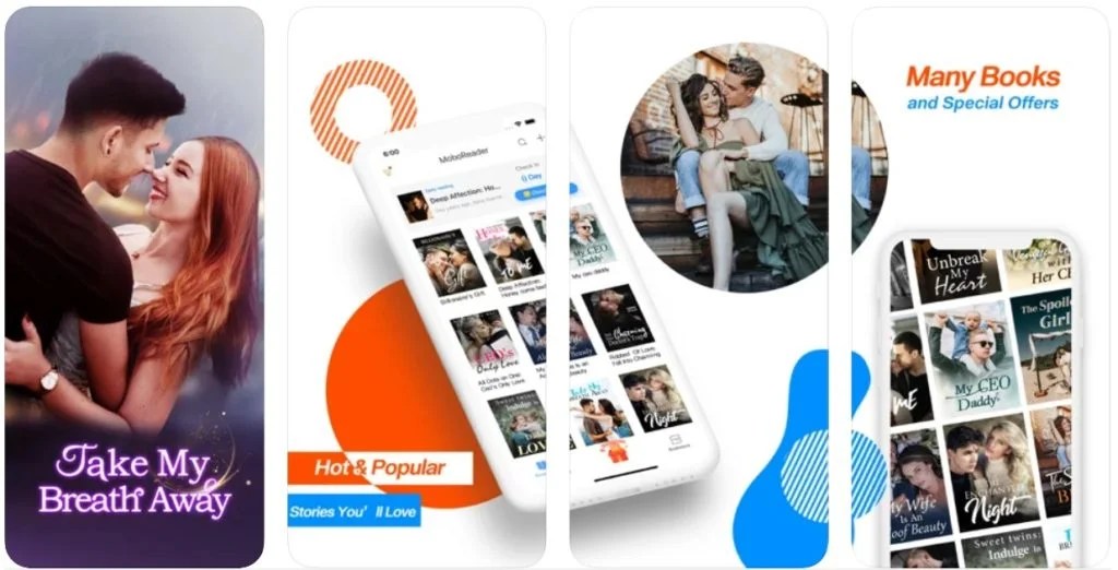 Enjoy your favourite books on the go with customizable reading experience and millions of best sellers, novels, science fiction, romance, . Moboreader App Review Appedus App Review