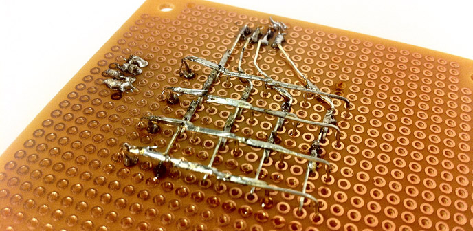 How Does Led Matrix Work