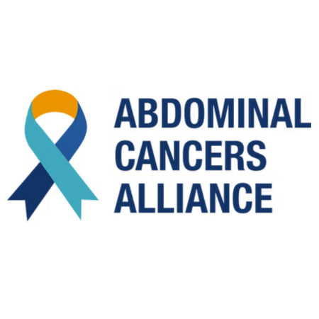Abdominal Cancers Alliance logo