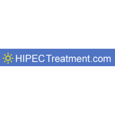 HIPEC Treatment logo