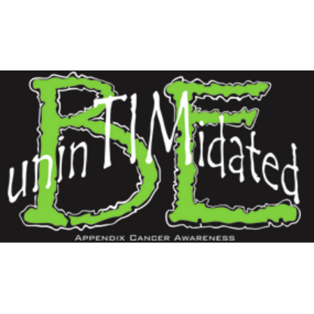 Be UninTIMidated logo