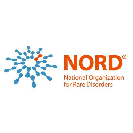 National Organization for Rare Disorders NORD logo
