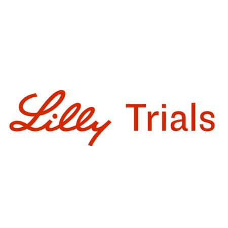 Lilly Trials logo