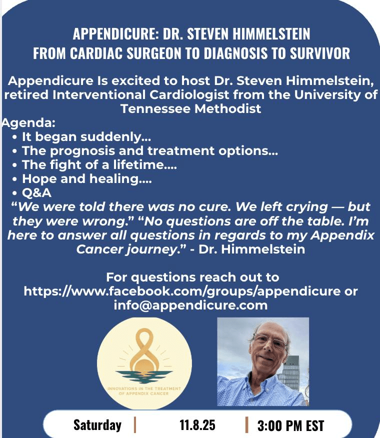 Dr. Himmelstein Webinar