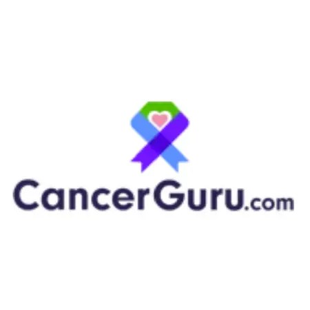 CancerGuru.com logo