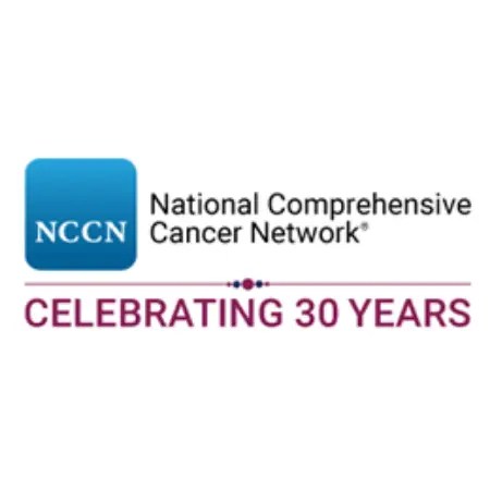 National Comprehensive Cancer Network NCCN logo