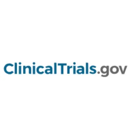 ClinicalTrials.gov logo