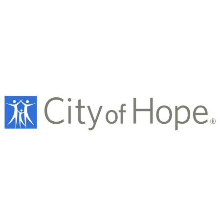 City of Hope logo