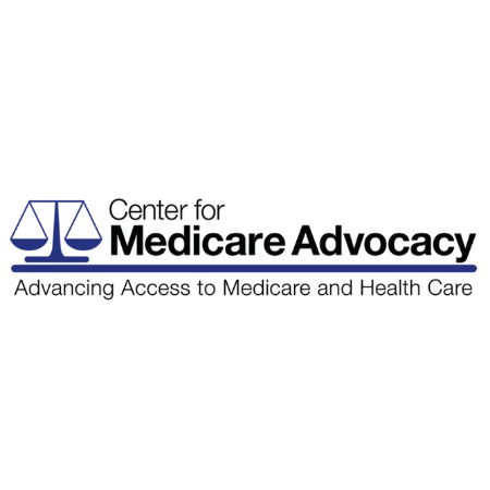 Center for Medicare Advocacy logo