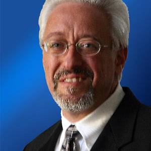 Robert Blair, PhD, research scientist and appendix cancer survivor