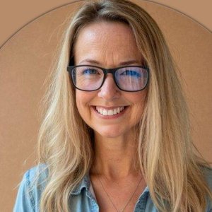 Amanda Moore, Founder and Executive Director of APPENDICURE