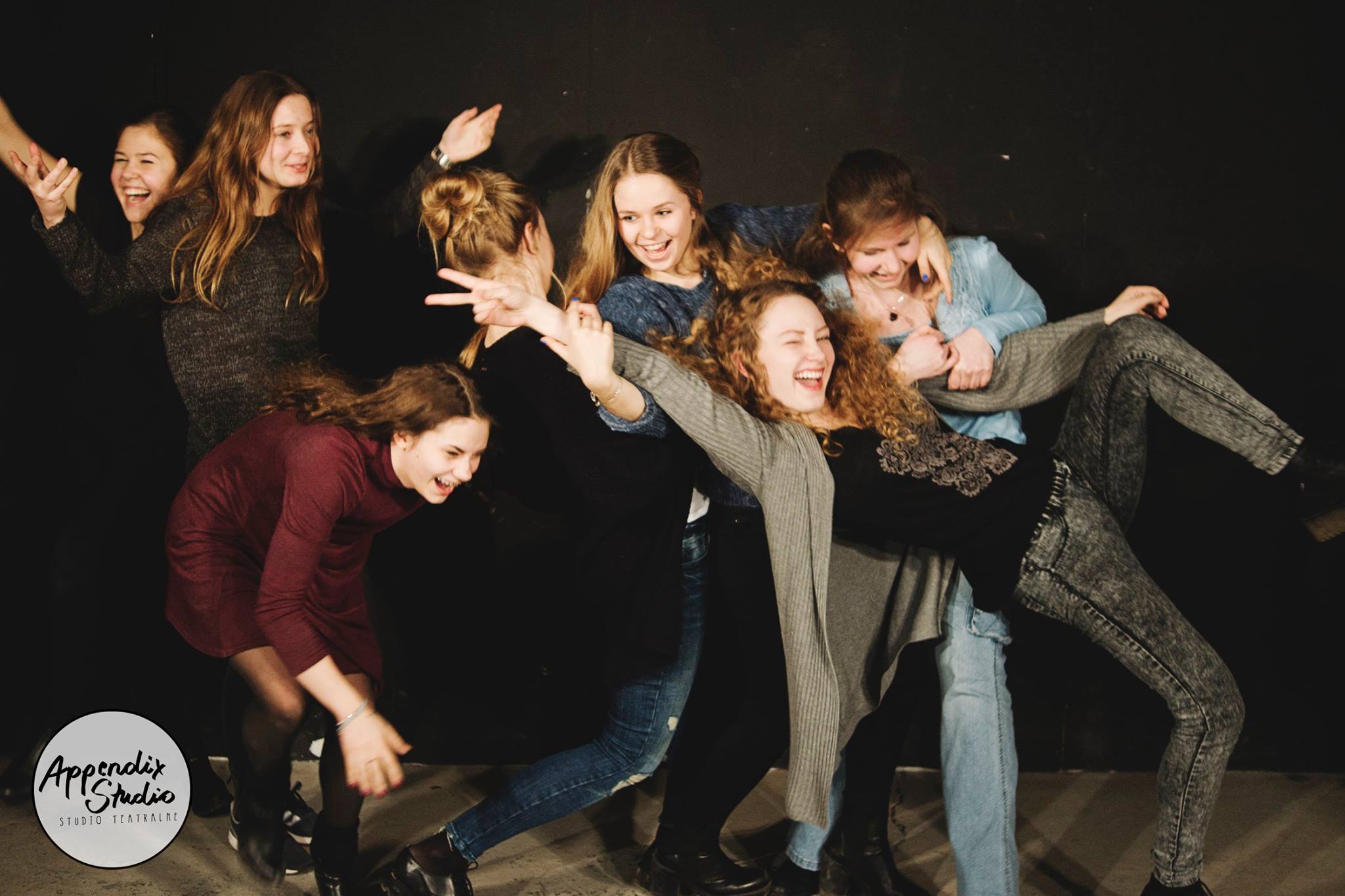 Appendix Studio 2016-02