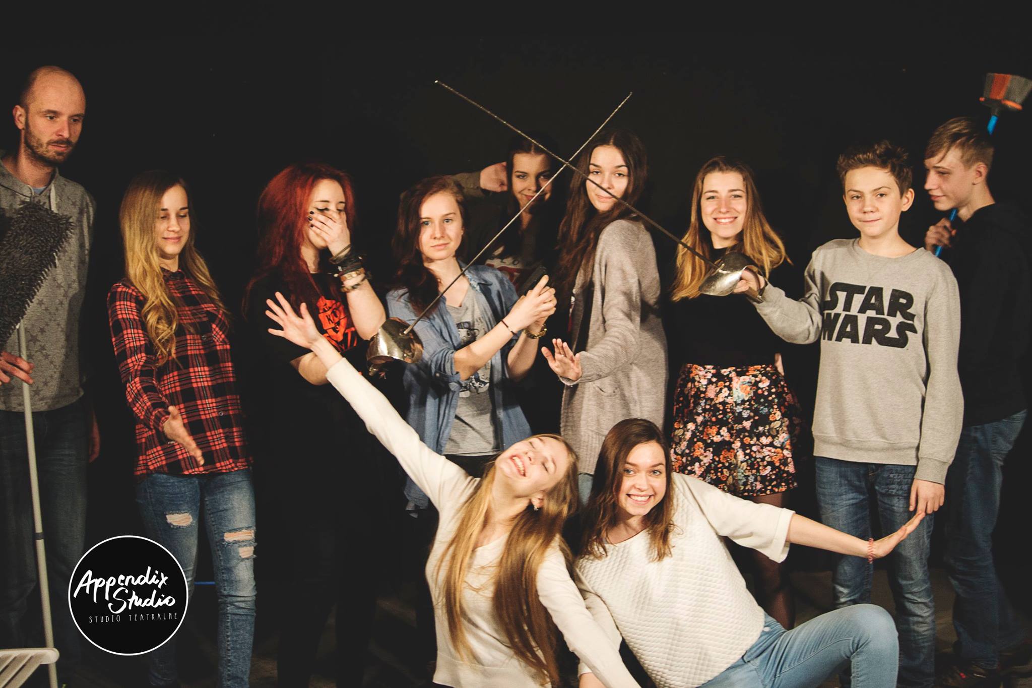 Appendix Studio 2016-05