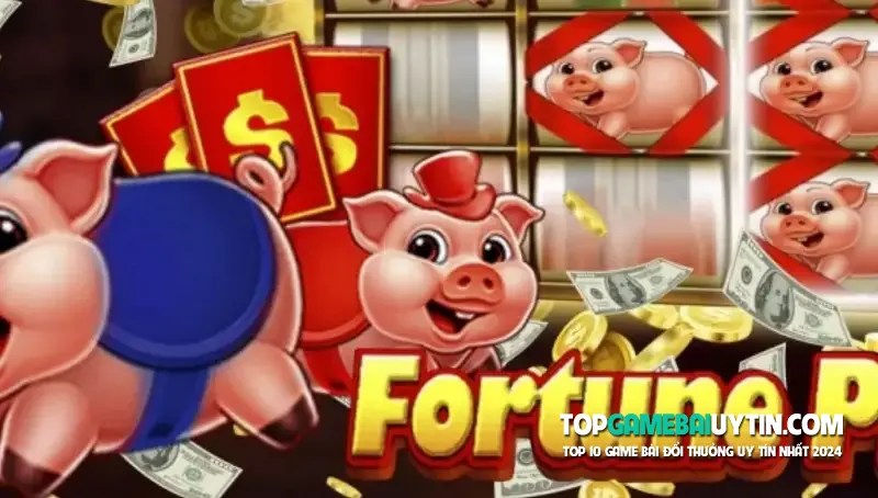fortune-pig