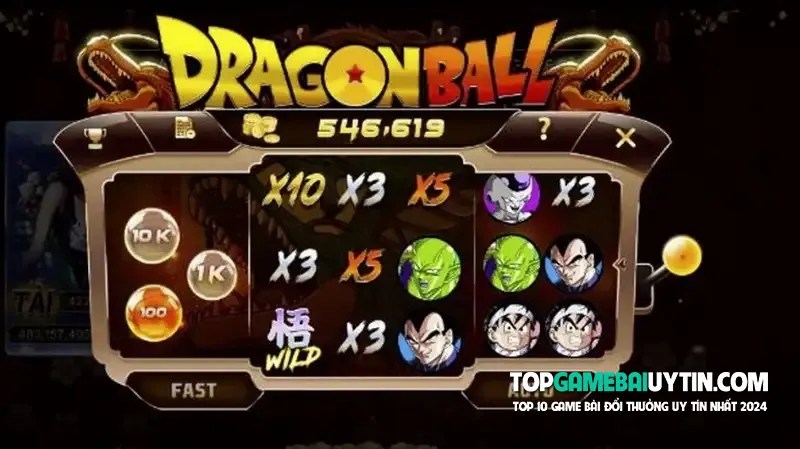 mini-game-dragonball