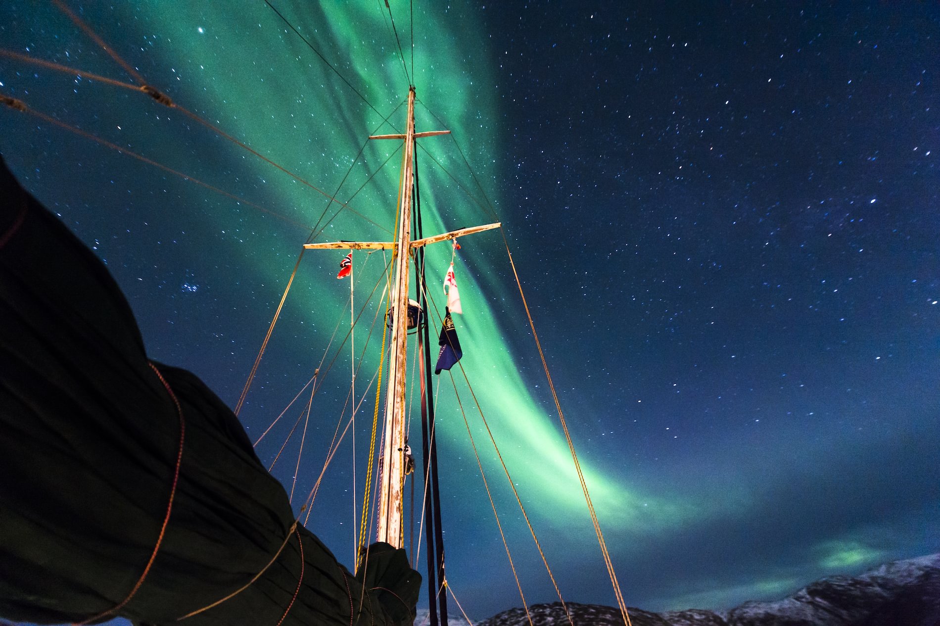 Sailsquare - Premium Ocean Picture Gallery - HD