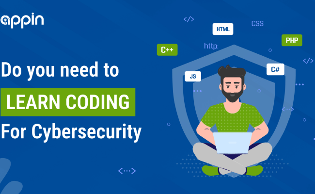 Do You Need To Learn Coding For A Career In Cybersecurity?