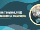 App Inlet S Most Commonly Used Dev Languages Frameworks