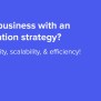 Legacy Application Modernization Strategy: A Complete Guide
