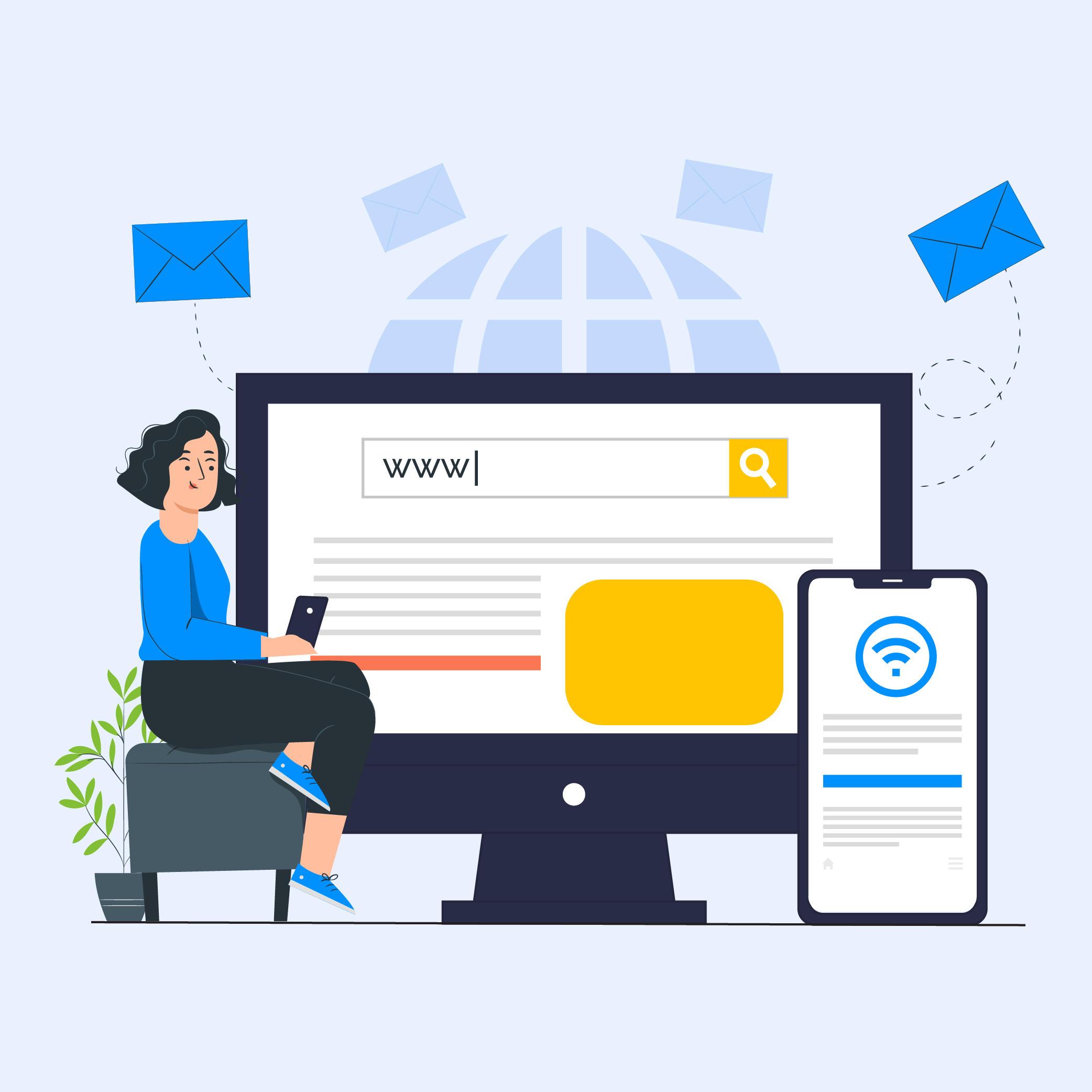 How to make website into a mobile app?