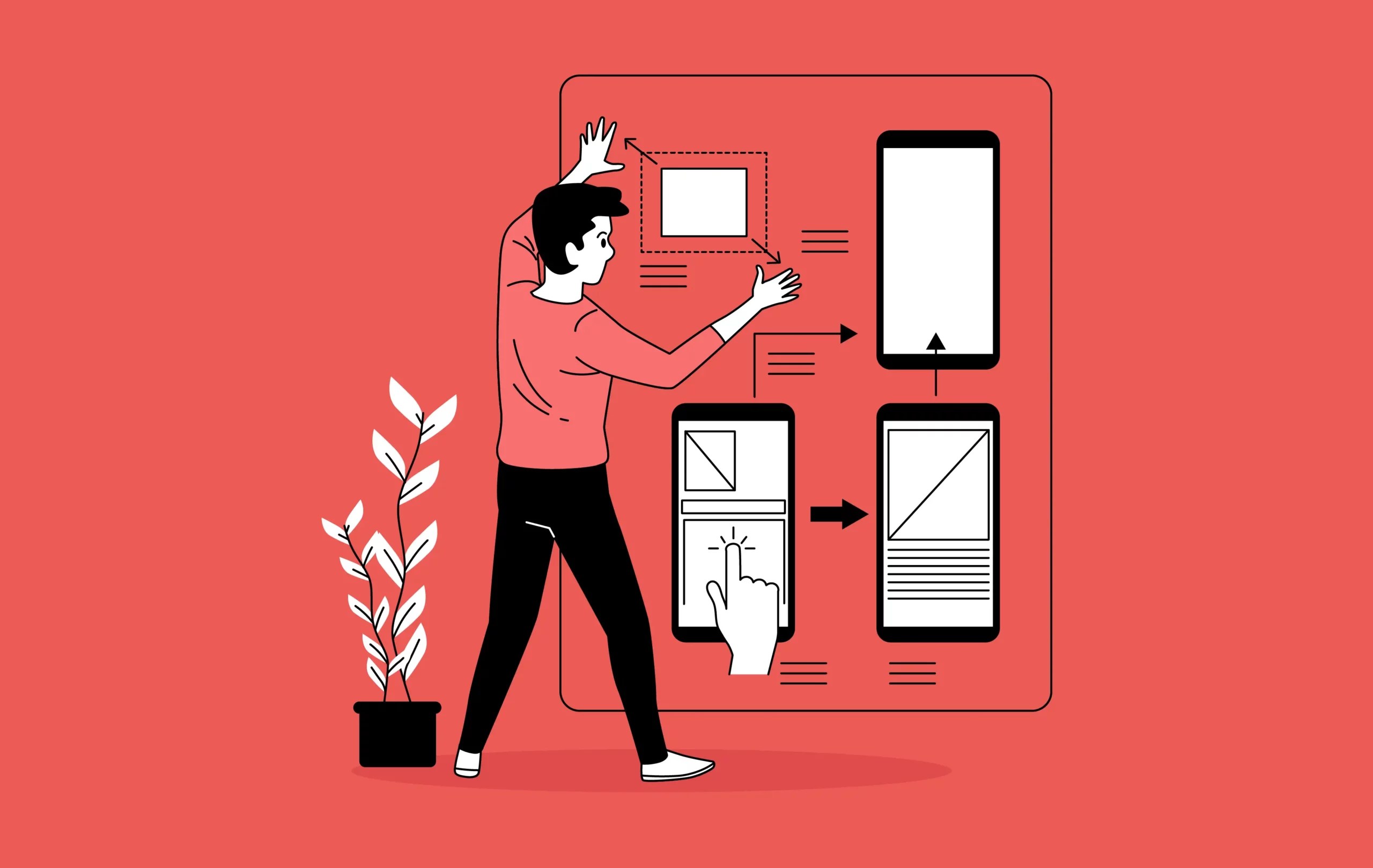 Cost to develop an app like kfc