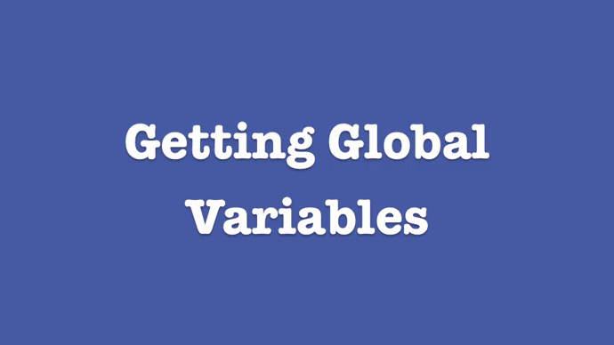 Global vs local variables (app inventor 2)