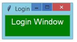 Create Login Form Gui Using Appjar In Python Codespeedy - Download Premium Landscape Background | Full HD