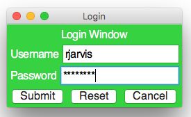 Appjar Python - Landscape Illustration Collection - Retina Quality
