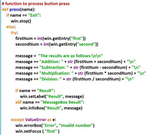 Create Login Form Gui Using Appjar In Python Codespeedy - Landscape Patterns - Stunning Retina Collection