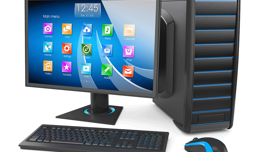 Workstations Adalah? Pengertian, Fungsi & Contohnya | APPKEY