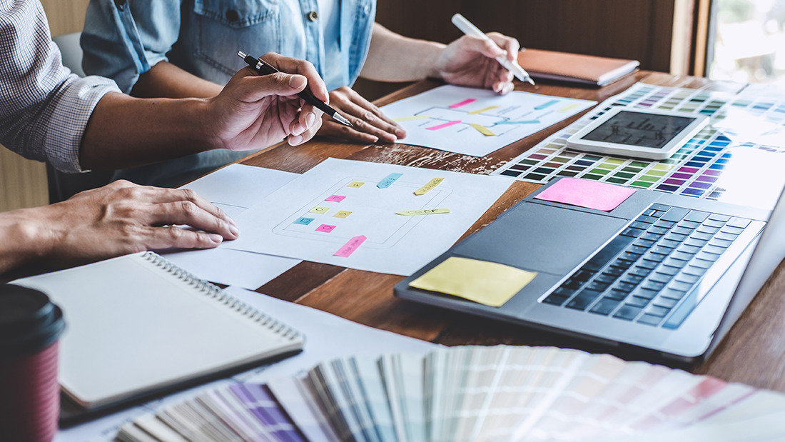 Ux design inilah yang memungkinkan suatu situs bisa digunakan dengan. Mengintip Trend Desain Ui Ux Di Tahun 2021 Appkey