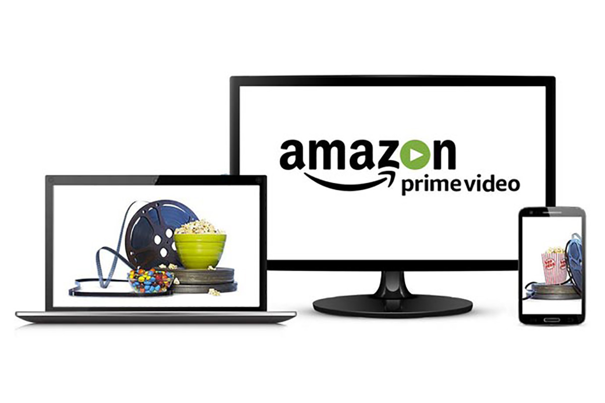 prime video en cuantos dispositivos