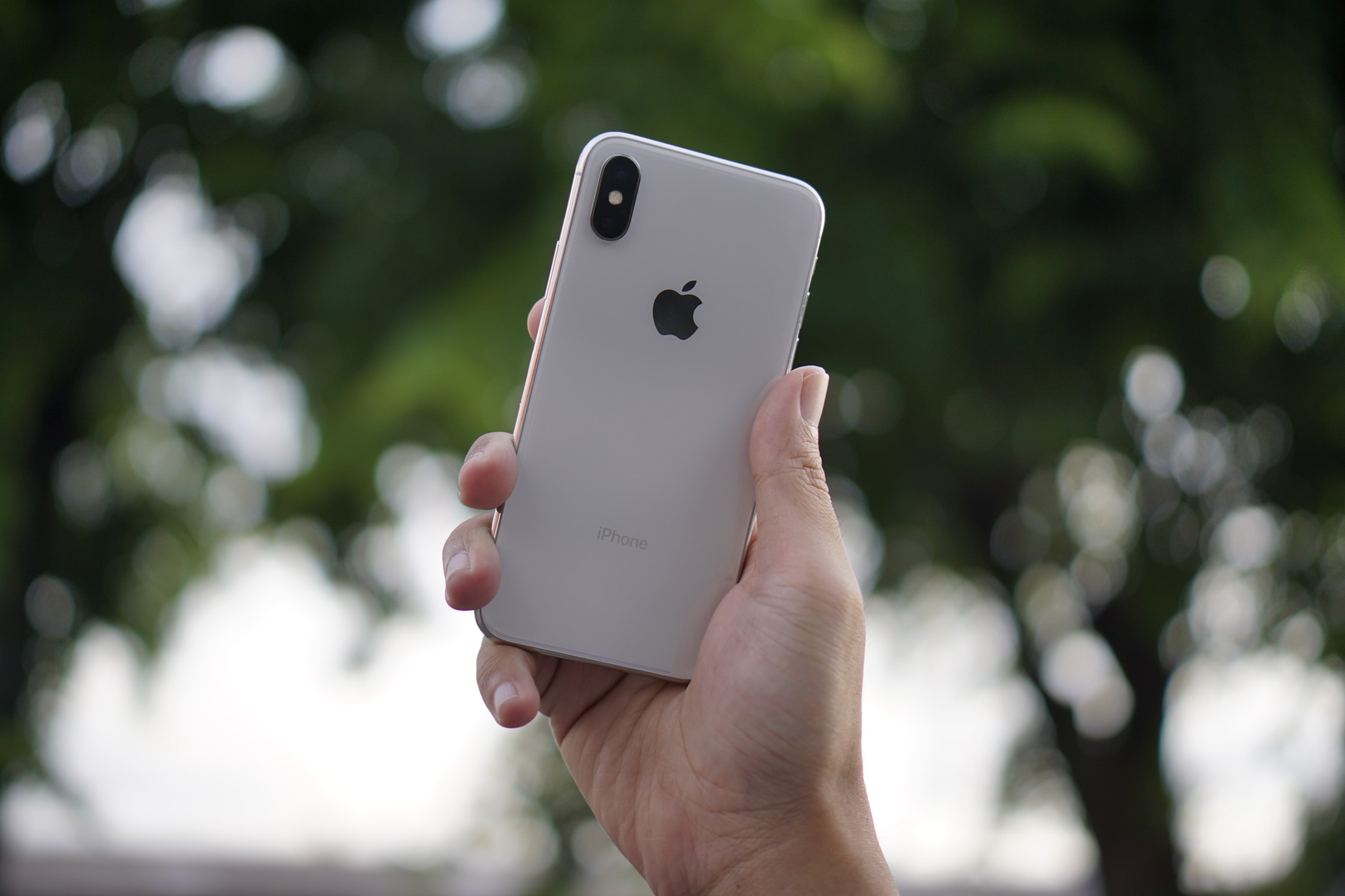Zo kun je het beste jouw iPhone X verkopen