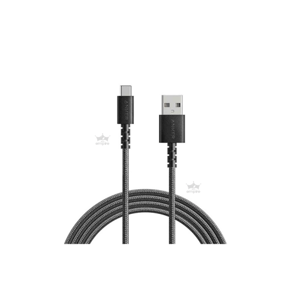 Anker PowerLine Select+ USB-A to USB-C