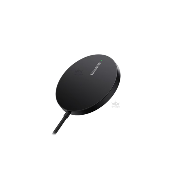 Baseus Simple Mini 3 Magnetic Wireless Charge