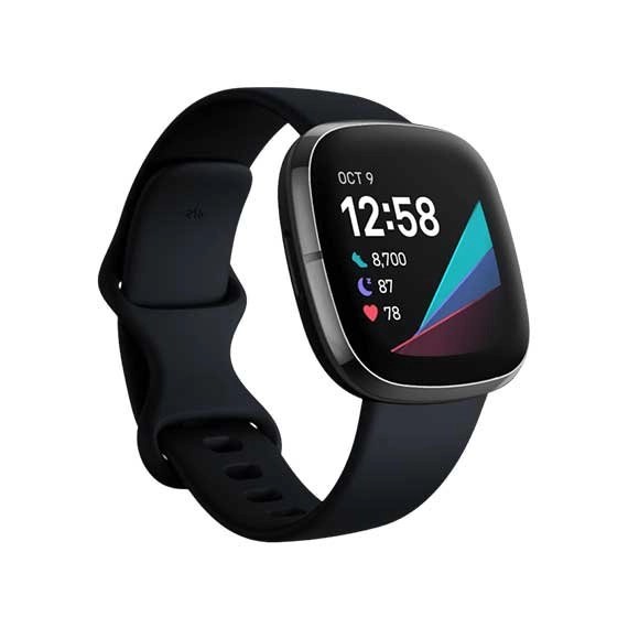 Fitbit Sense Health Smartwatch