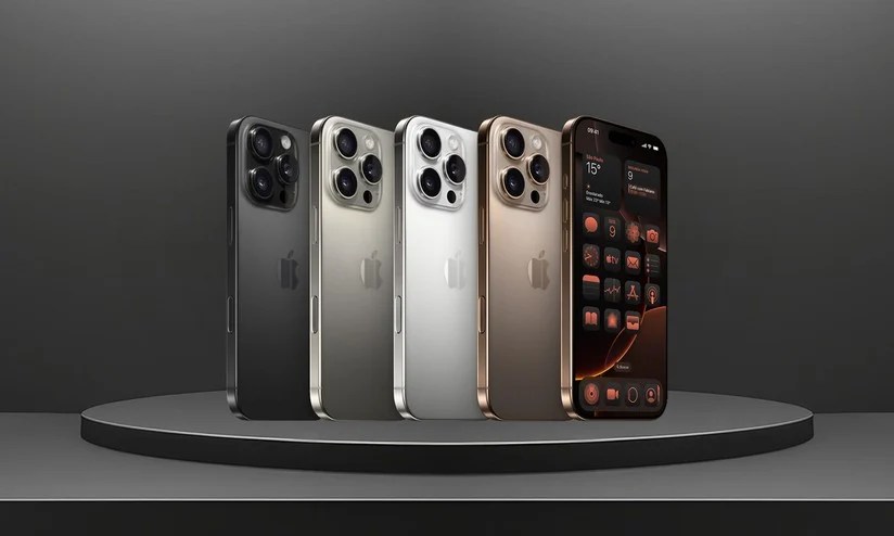 Buy iPhone 16 Pro and iPhone 16 Pro Max - Apple iPhone 16, iPhone 16 Plus, iPhone 16 Pro