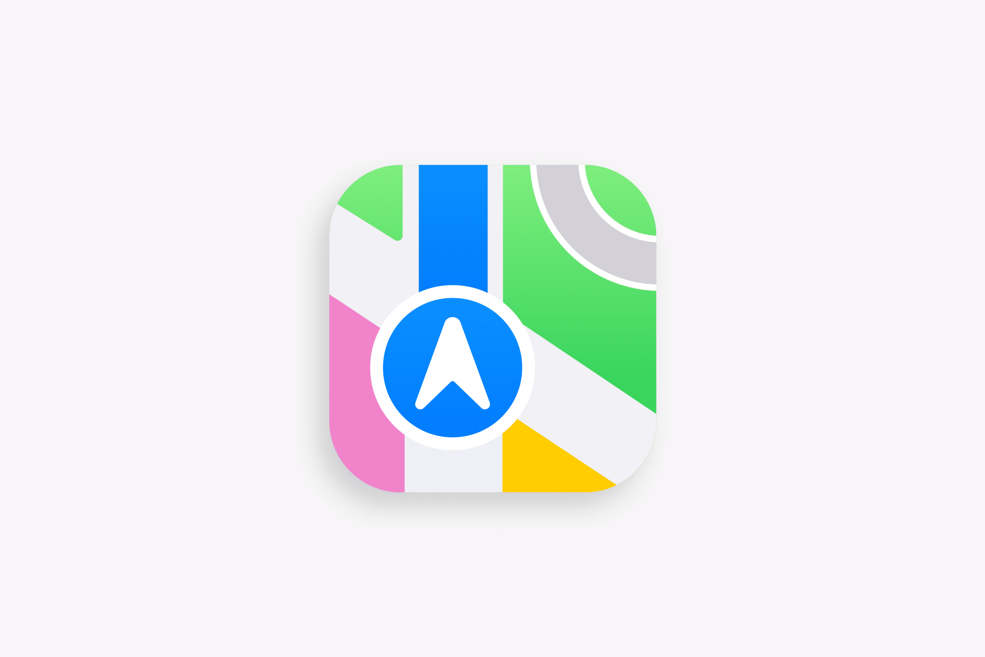 Apple Maps 2025 A Smarter More Personal Way To Navigate The World Apple Maps 1 