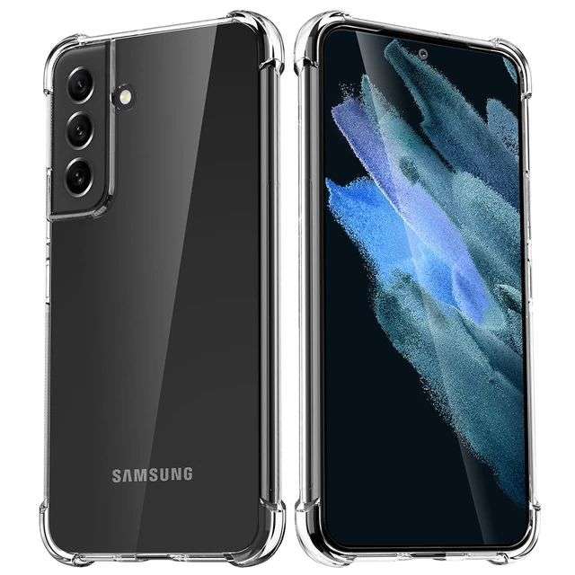 Samsung S23 Anti-Burst Original Case