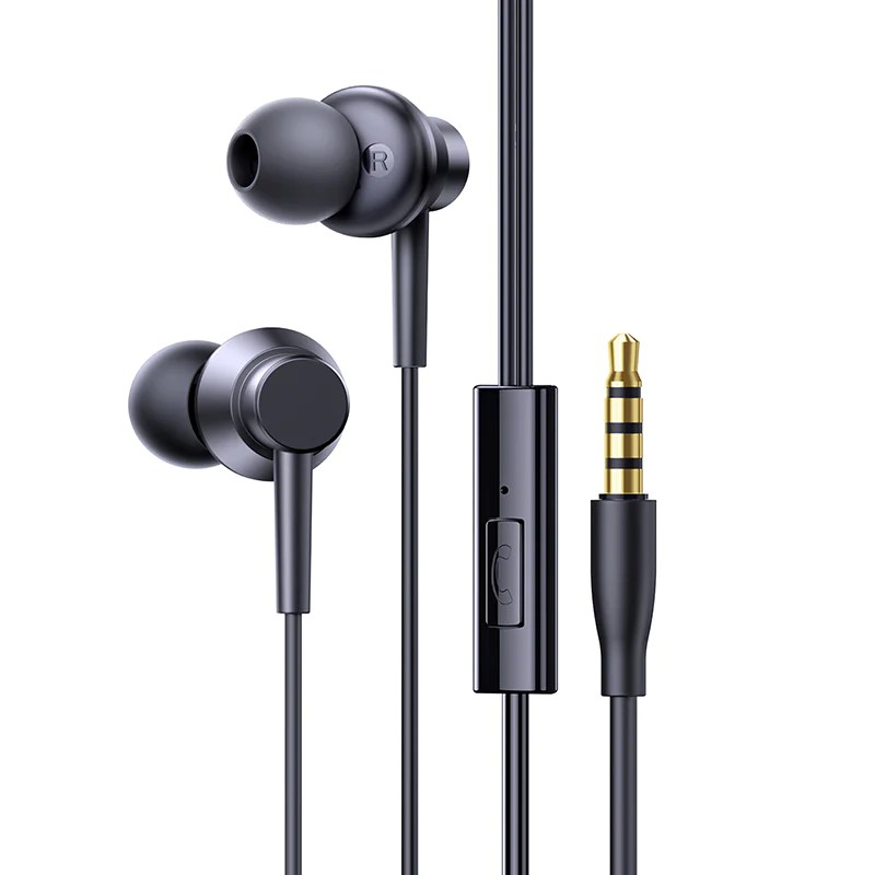 Baseus HZ11 Encok Series Wired Earphones