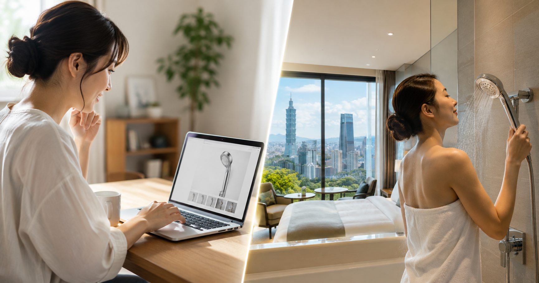 台湾のホテルとブランドコラボは成立するのか？台北の実例と、美容家電で実際に提案してわかったこと