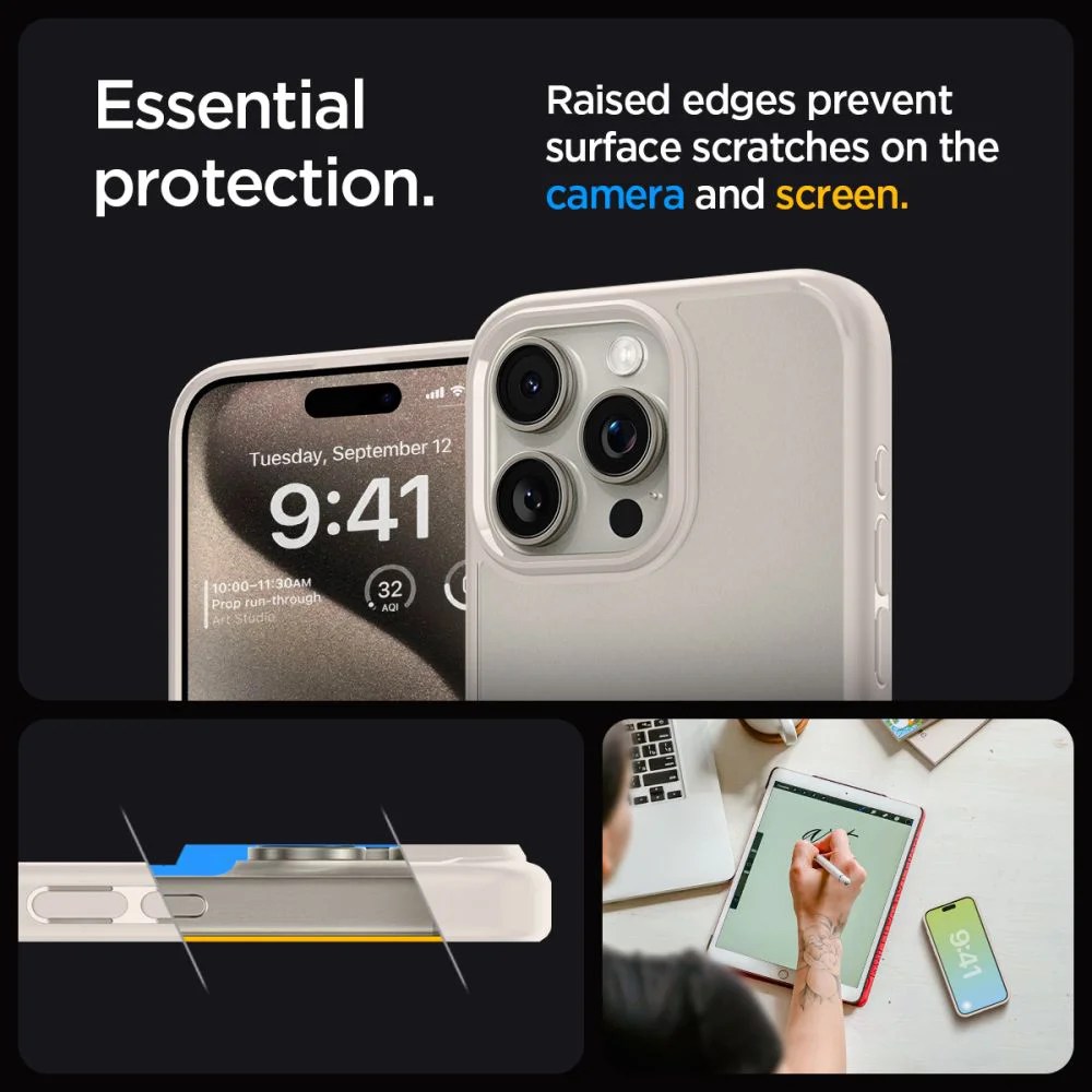 Husa iPhone 15 Pro Max