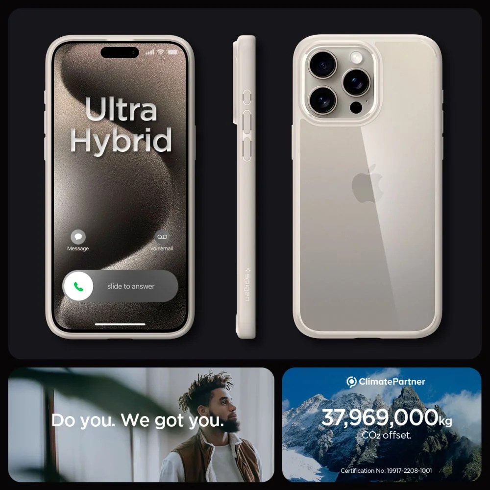 Husa iPhone 15 Pro Max