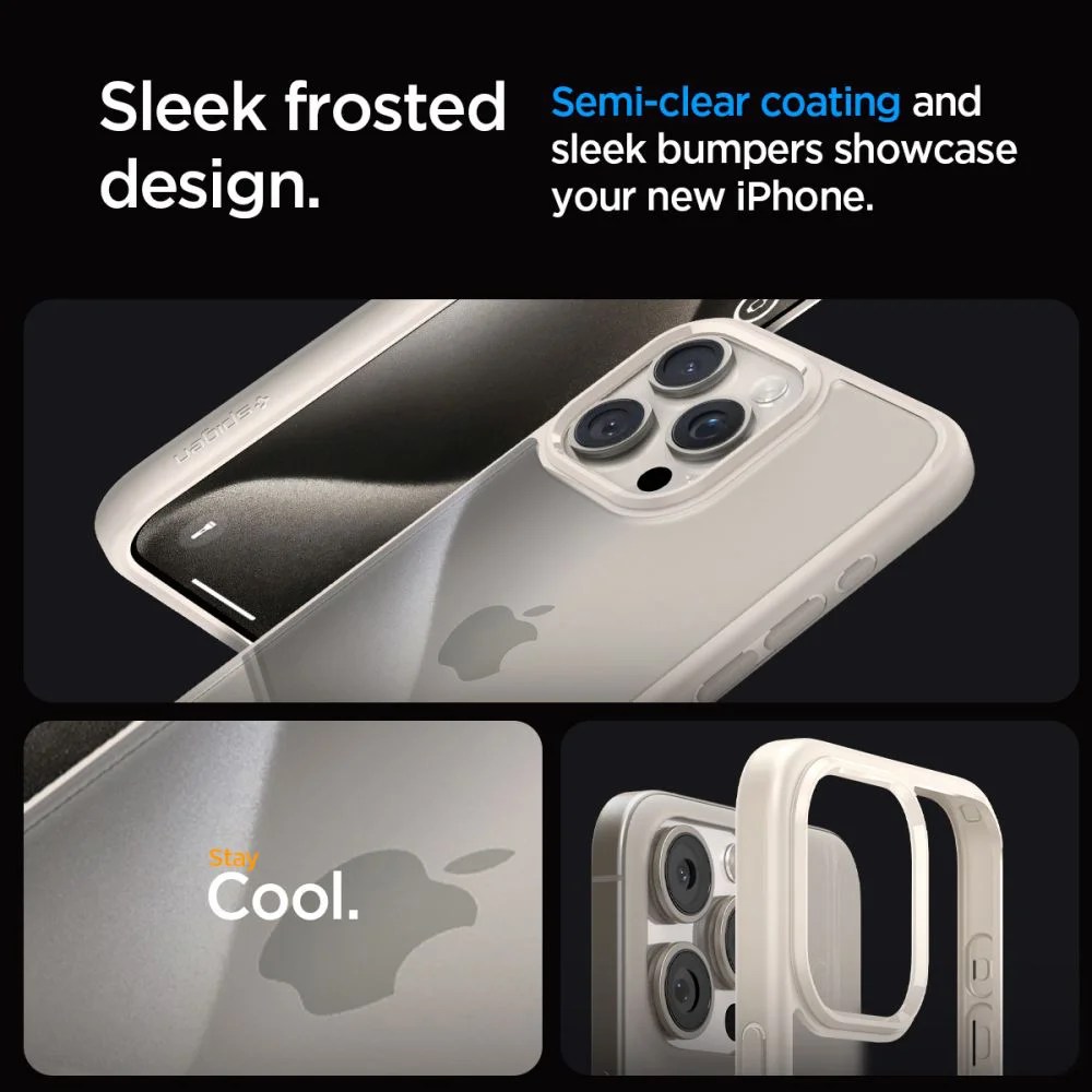 Husa iPhone 15 Pro Max