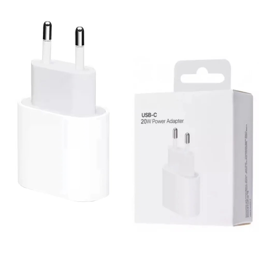 Incarcator Apple A2347 USB-C Fast Charging 20W