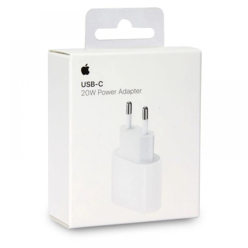 Incarcator Apple A2347 USB-C Fast Charging 20W