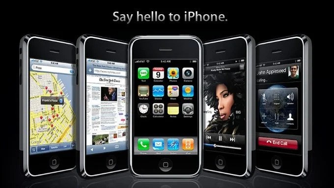 iphone 2g